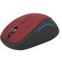 Speedlink CIUS Wireless USB Mouse, Red - SL-630014