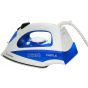 Castle Steam Iron, 2100 Watt, Blue and White- Sl1021C 