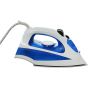 Castle Steam Iron, 2100 Watt, Blue and White- Sl1021C 