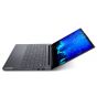 Lenovo Yoga Slim 7 Laptop, Intel Core i7-1165G7, 14 Inch Touchscreen, 1TB SSD, 16GB RAM, Integrated Intel Iris Xe Graphics, Windows 10 Home - Slate Grey