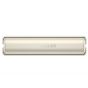 Samsung Galaxy Z Flip3, 128GB, 8GB RAM, 5G - Cream (Pre-order)