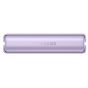Samsung Galaxy Z Flip3, 256GB, 8GB RAM, 5G - Lavender 