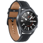 Samsung Galaxy Watch3, 45mm, Mystic Black - SM-R840