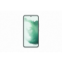 Samsung Galaxy S22, Dual SIM, 128 GB, 8GB RAM, 5G LTE - Green 