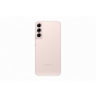 Samsung Galaxy S22 Plus , Dual SIM, 256 GB, 8GB RAM, 5G LTE - Pink Gold 