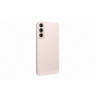 Samsung Galaxy S22 Plus , Dual SIM, 256 GB, 8GB RAM, 5G LTE - Pink Gold 