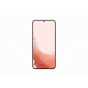 Samsung Galaxy S22 Plus , Dual SIM, 256 GB, 8GB RAM, 5G LTE - Pink Gold 