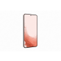 Samsung Galaxy S22 Plus , Dual SIM, 256 GB, 8GB RAM, 5G LTE - Pink Gold 