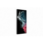 Samsung Galaxy S22 Ultra , Dual SIM, 256 GB, 12 GB RAM, 5G LTE - Phantom Black 