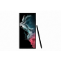 Samsung Galaxy S22 Ultra , Dual SIM, 256 GB, 12 GB RAM, 5G LTE - Phantom Black 