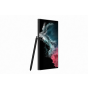 Samsung Galaxy S22 Ultra , Dual SIM, 256 GB, 12 GB RAM, 5G LTE - Phantom Black 