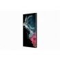 Samsung Galaxy S22 Ultra , Dual SIM, 256 GB, 12 GB RAM, 5G LTE - Phantom Black 