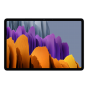 Samsung Galaxy Tab S7 Tablet, 11 Inch, 128GB, 4G LTE - Mystic Silver