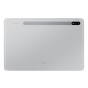 Samsung Galaxy Tab S7 Tablet, 11 Inch, 128GB, 4G LTE - Mystic Silver