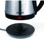 كاتيل كهرباء اس سمارت، 1.8 لتر، فضي - SKT1083S