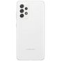 Samsung Galaxy A52 Dual Sim, 256GB, 8GB RAM, 4G LTE - Awesome White