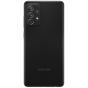 Samsung Galaxy A72 Dual Sim, 256GB, 8GB RAM, 4G LTE - Awesome Black