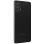 Samsung Galaxy A72 Dual Sim, 256GB, 8GB RAM, 4G LTE - Awesome Black