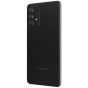 Samsung Galaxy A72 Dual Sim, 256GB, 8GB RAM, 4G LTE - Awesome Black
