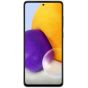 Samsung Galaxy A72 Dual Sim, 256GB, 8GB RAM, 4G LTE - Awesome Black