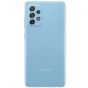 Samsung Galaxy A72 Dual Sim, 256GB, 8GB RAM, 4G LTE - Awesome Blue