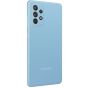 Samsung Galaxy A72 Dual Sim, 256GB, 8GB RAM, 4G LTE - Awesome Blue