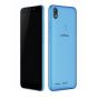 Infinix Smart 2 X5515 Dual Sim, 16GB, 4G LTE - Blue