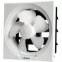 شفاط حمام سمارت، 25 سم، ابيض - SV1025E 