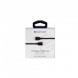 كابل USB فئة C سمارت جيت، 1 متر، اسود - BCCF100B-BK