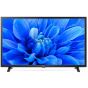 LG No-Frost Refrigerator 393 Liters, Inverter Motor- GN-C562SLCU, With 32 Inch HD LED TV, With Built-In Receiver- 32LM550BPVA