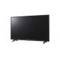 LG No-Frost Refrigerator 393 Liters, Inverter Motor- GN-C562SLCU, With 32 Inch HD LED TV, With Built-In Receiver- 32LM550BPVA