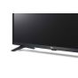 LG 32 Inch HD LED TV Built-in Receiver - 32LM550BPVA with ETI Wall Mount for 26 to 55 Inch TV, Black - TX40