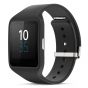 Sony Smart Watch 3, Black- SWR50