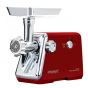 مفرمة لحم اس سمارت، 2200 وات، احمر - SMG2200R