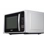 Smart Microwave With Grill 25 Liters, Silver- SMW254ARR