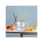 Sokany Orange Citrus Juicer, 40 Watt, Transparent- JE-601D