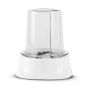 Sonai Play Blender, 400 Watt, White - MAR-2300