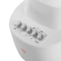Sonai Play Blender, 400 Watt, White - MAR-2300
