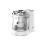 Sonai Set of Countertop Blender, 1.5 Liter- MAR-2300, with Chopper 350ML- SH-570, and  Citrus Juicer 30 Watt- MAR-755, and Electric Kettle, 1.2 Liter- MAR-2200