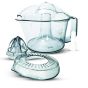 Sonai Set of Countertop Blender, 1.5 Liter- MAR-2300, with Chopper 350ML- SH-570, and  Citrus Juicer 30 Watt- MAR-755, and Electric Kettle, 1.2 Liter- MAR-2200