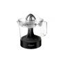 Sonai Citrus Juicer, 1 Liter, 30 Watt, Black - MAR-755