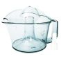 Sonai Set of Countertop Blender, 1.5 Liter- MAR-2300, with Chopper 350ML- SH-570, and  Citrus Juicer 30 Watt- MAR-755, and Electric Kettle, 1.2 Liter- MAR-2200