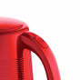 Sonai Electric Kettle, 1.7 Liters, Red - SH-3888