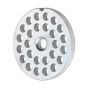 Sonai Grando  Electric  Meat Grinder, 1600 Watt, Silver and Black- SH-4400