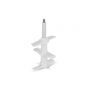 Sonai Chopper with Attachments, 1.5 Liters, 700W, Red - MAR-3077