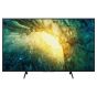 Sony 55 Inch 4K UHD Smart LED TV - KD-55X7500H