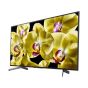 Sony 75 Inch 4K UHD Smart LED TV - KD75X8000G