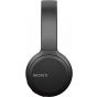 Sony On-ear Wireless Headphones with Microphone, Black - WH-CH510/B