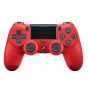 Sony DualShock 4 Wireless Controller for PS4 - Red