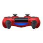 Sony DualShock 4 Wireless Controller for PS4 - Red
